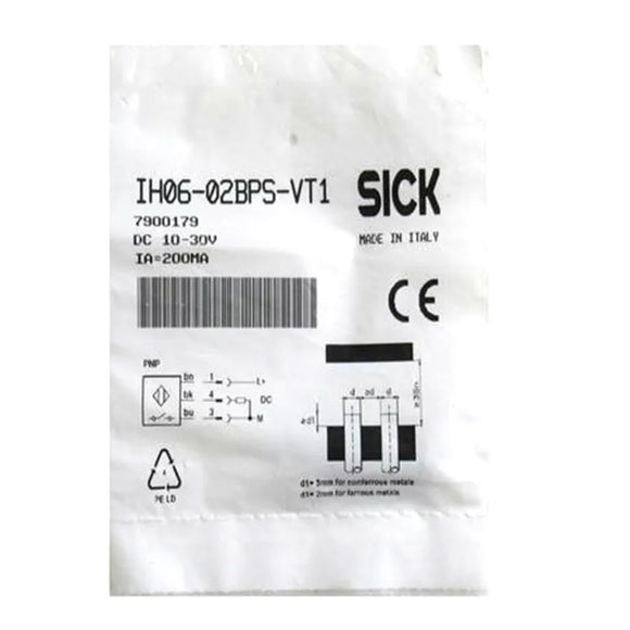SICK IH06-02BPS-VT1