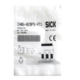 SICK IH06-02BPS-VT1