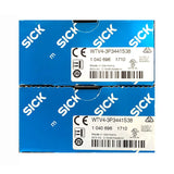 SICK WTV4-3P3441S38 Miniature Photoelectric Sensors PNP