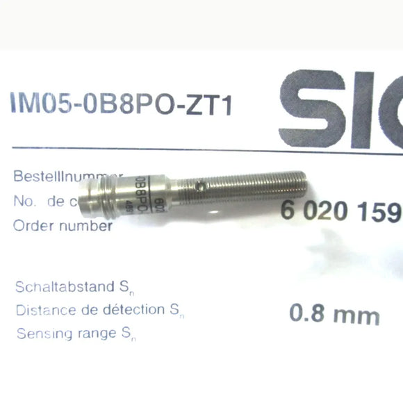SICK IM05-0B8PO-ZT1
