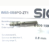 SICK IM05-0B8PO-ZT1