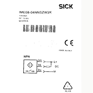 SICK IME08-04NNSZW2K