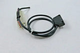 Omron E3Z-LS81 Photoelectric Switch 12-24VDC 2M