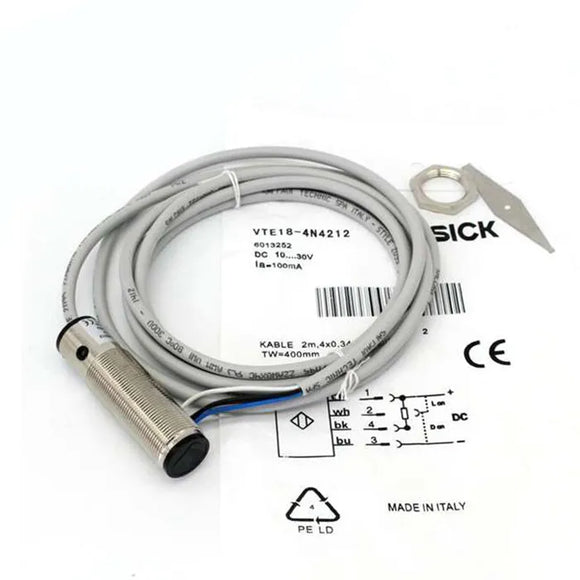 SICK VTE18-4N4212