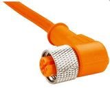 SICK DOL-1204-W02M Plug connectors and cables