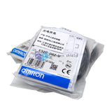 Omron E3ZG-D62 Photoelectric Sensor 2M 12-24VDC