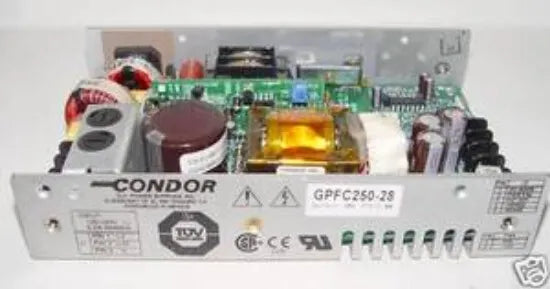 Condor GPFC250-28