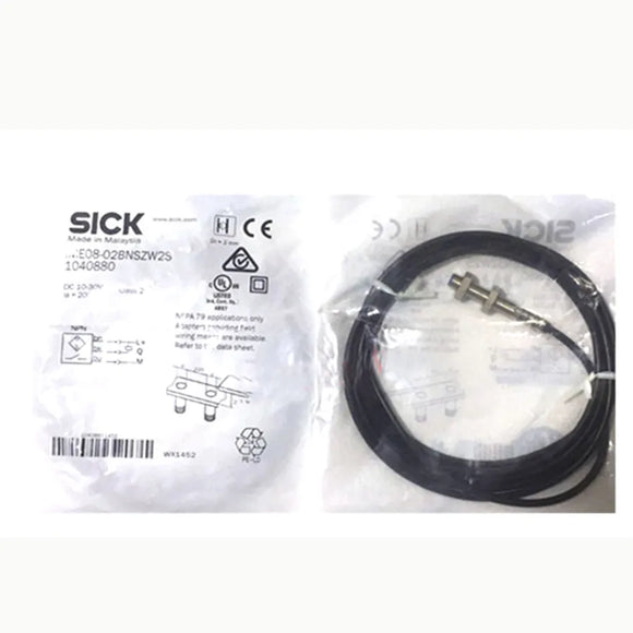 SICK IME08-02BNOZW2S
