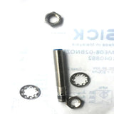SICK IME08-02BNOZTOS Inductive proximity sensors NPN