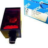 SICK DT35-B15551 Mid Range Distance Sensors