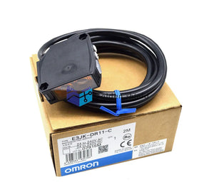 Omron E3JK-DR11-C