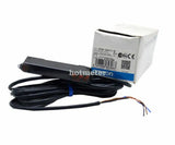 Omron E3X-DA11-S Photoelectric Switch Sensor
