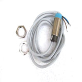 SICK IM18-08NNS-ZWD Cylindrical thread design NPN