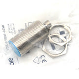 SICK IM30-10BPS-ZC1 Cylindrical thread design PNP