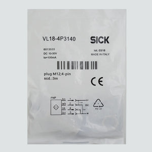 SICK VL18-4P3140