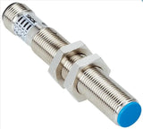 SICK IM12-04NPS-ZUK Cylindrical thread design PNP