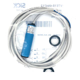 SICK VTE18-4N4712 Photoelectric proximity sensor NPN