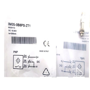 SICK IM05-0B8PS-ZT1Inductive