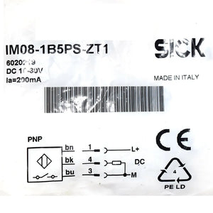SICK IM08-1B5PS-ZT1