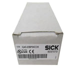 SICK IQ40-20BPSKCOK Inductive Proximity Sensors PNP