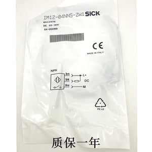 SICK IM12-04NNS-ZW1
