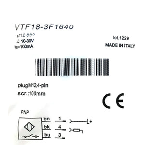 SICK VTF18-3F1640