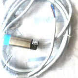 SICK IM18-12NPS-ZW1 Cylindrical thread design PNP