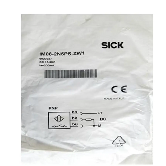 SICK IM08-2N5PS-ZW1