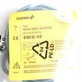 Turck NI20-M30-ADZ30X2