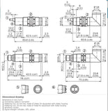 SICK VTE18-4P2812 Photoelectric proximity sensor PNP