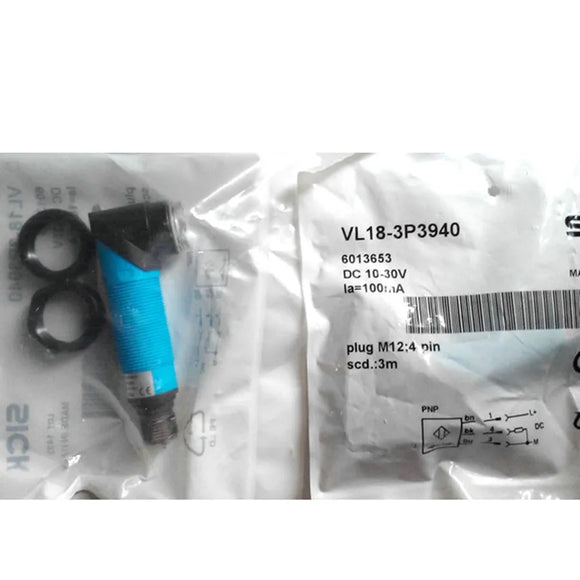 SICK VL18-3P3940