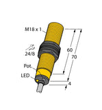Turck BC5-S18-AN4X 25031 Inductive Sensor