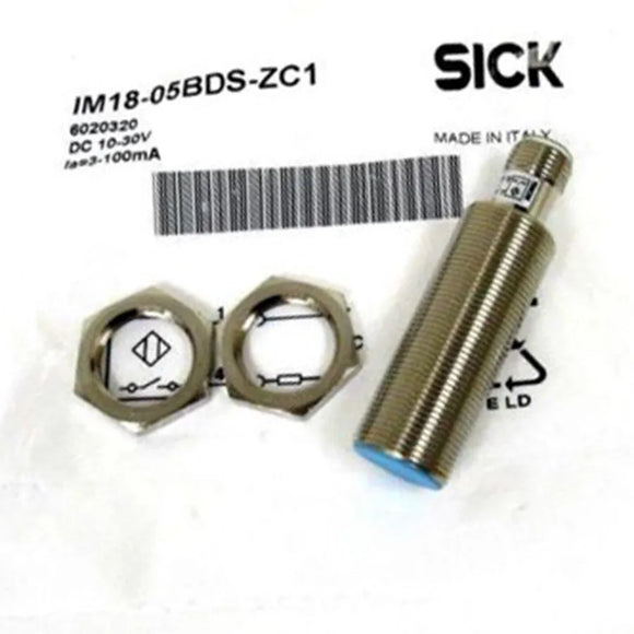 SICK IM18-05BDS-ZC1