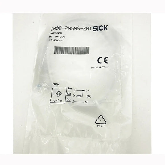 SICK IM08-2N5NS-ZW1