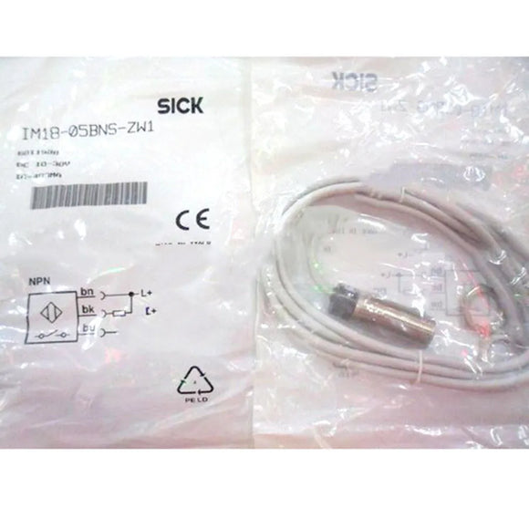 SICK IM18-05BNS-ZW1