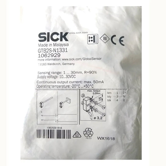 SICK GTB2S-N1331