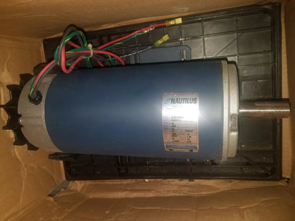 Nautilus C42D40OB1B