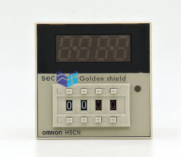 Omron H5CN-XAN-Z