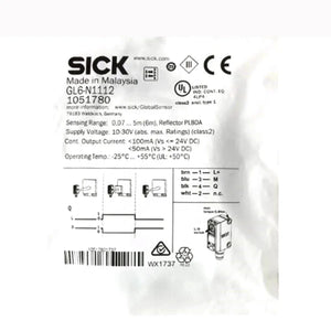SICK GL6-N1112