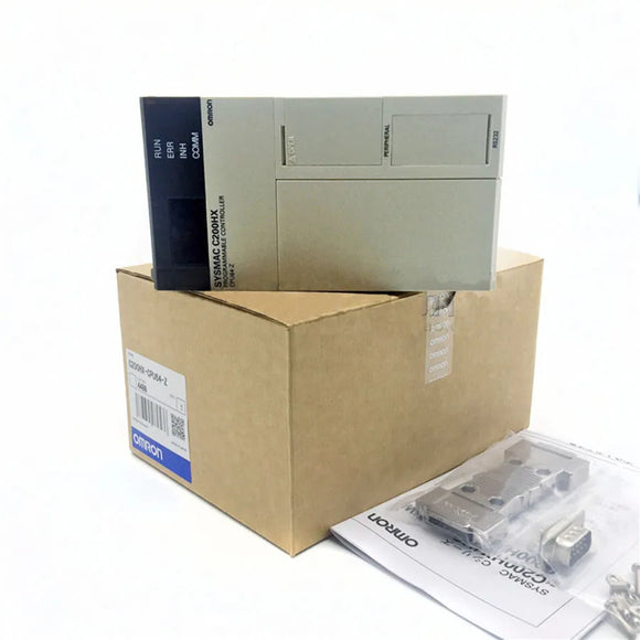 Omron C200HX-CPU64-Z