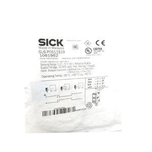 SICK GL6-P0511S19