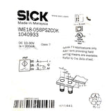 SICK IME18-05BPSZCOK