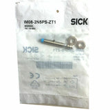 SICK IM08-2N5PS-ZT1 Proximity Switch PNP