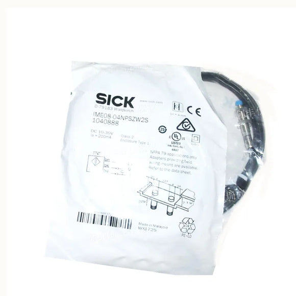 SICK IME08-04NPSZW2S