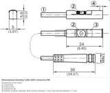 SICK MZT8-03VPS-KP0 Sensors for T-slot Cylinders PNP
