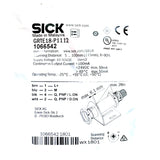 SICK GRTE18-P1112