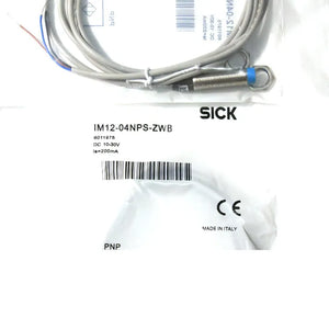 SICK IM12-04NPS-ZWB