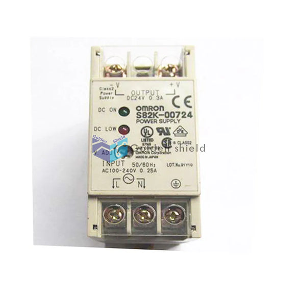 Omron S82K-00724