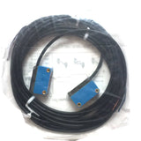 SICK GSE6-N1212 Miniature Photoelectric Sensors NPN