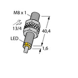 Turck BIM-EG08-AP6X 4621310 Inductive Sensor